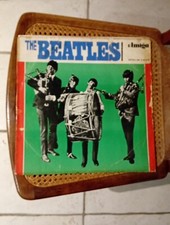 Vinyle 33t the d'occasion  Pont-du-Casse