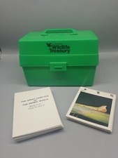 Wildlife treasury illustrated for sale  Nicholasville