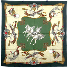 Carré foulard baroque d'occasion  Montpellier-