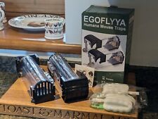 Egoflyya humane mouse for sale  BICESTER