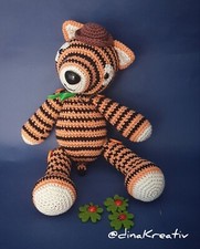 Tasso tiger gebraucht kaufen  Emsdetten