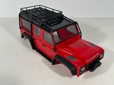 Used traxxas red for sale  Chillicothe