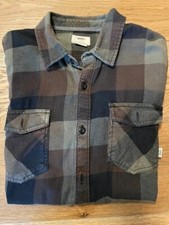Camicia calda invernale usato  Roma