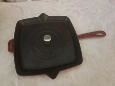 Staub matte black for sale  Hacienda Heights