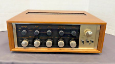 Mcintosh c20 solid for sale  Bear