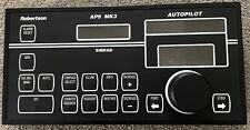 Robertson simrad ap9 for sale  SOUTHAMPTON