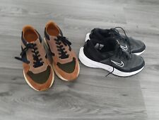 Nike schuhe 43 gebraucht kaufen  Castrop-Rauxel