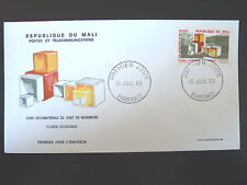 Mali 120 jour d'occasion  Grisolles