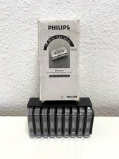 9 x Philips 0005 Executive / 30 minut / oryginalne opakowanie / nieużywany ✅, używany na sprzedaż  Wysyłka do Poland