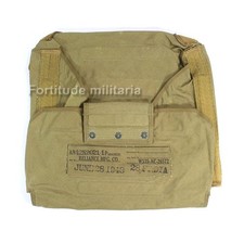 Parachute siège usaaf d'occasion  Ambleteuse
