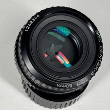 Smc pentax 50mm for sale  Grapevine