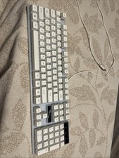 Gaming keyboard for sale  Salisbury