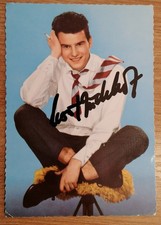 Autogramm horst buchholz gebraucht kaufen Autogramm horst buchholz gebraucht kaufen  Moormerland