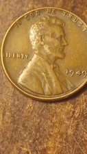 1949 mint mark for sale  Vincentown