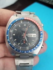 Vintage seiko 6139 usato  Padova