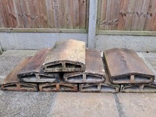 Reclaimed victorian wall for sale  ASHFORD