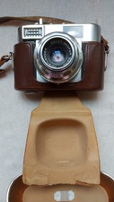 Voigtländer vintage kamera gebraucht kaufen Voigtländer vintage kamera gebraucht kaufen  Hildesheim