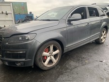 Audi 3.0 tdi for sale  ACCRINGTON