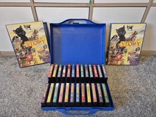 Story teller marshall for sale  GLASGOW
