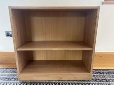 Shelf small bookcase for sale  TONBRIDGE