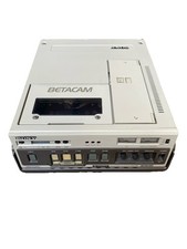 Sony betacam player gebraucht kaufen  Fröndenberg/Ruhr