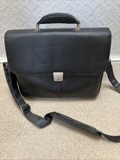 Dicota black padded for sale  TAUNTON