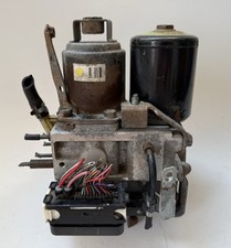 2004-2009 TOYOTA PRIUS ANTIBLOQUEIO ABS BOMBA DE FREIO ATUADOR MÓDULO BOOSTER FABRICANTE DE EQUIPAMENTO ORIGINAL, usado comprar usado  Enviando para Brazil