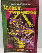 Elfquest secret two for sale  Beaverton