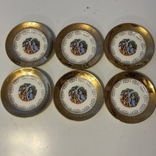 Vintage sabin crest for sale  Los Angeles