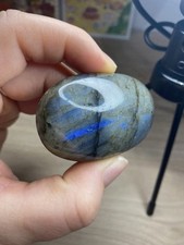Pierre précieuse labradorite d'occasion  Épinal