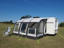 Kampa air awning for sale  BROMSGROVE
