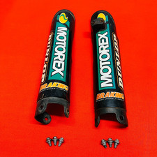 Ktm200 fork guards for sale  Ridgeland