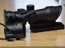 Trijicon ta01nsn 4x32 for sale  Wichita