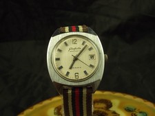glashutte spezimatic gub, używany na sprzedaż  PL