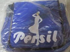 Persil tasche schultertasche gebraucht kaufen  Hamburg