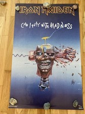 iron maiden can i play with madness comprar usado iron maiden can i play with madness comprar usado Enviando para Brazil