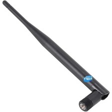 Antenna wireless 11cm usato  Arezzo