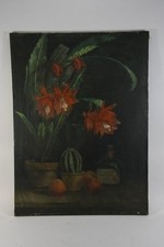 N62z31 gemälde blumenstillleb gebraucht kaufen  Neu-Ulm