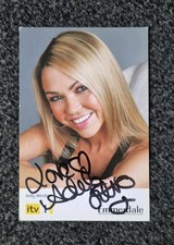 Adele silva signed for sale  MANCHESTER