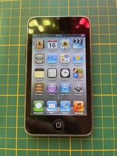 Ipod touche 32go d'occasion  Frontignan