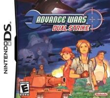 Advance wars dual for sale  UK