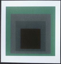 Josef albers farb gebraucht kaufen  Neukirchen