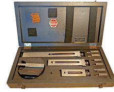 Set morsetti per usato  Settala