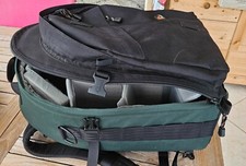 Lowepro photo trekker d'occasion  Ouville-la-Rivière
