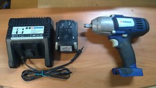 Avvitatore impulsi berner usato  Milano