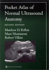 Pocket Atlas of Normal Ultrasound Anatomy comprar usado  Enviando para Brazil