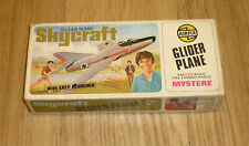 1970s airfix skycraft for sale  ANDOVER