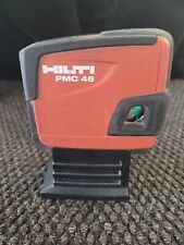 Hilti pmc laser for sale  Bountiful