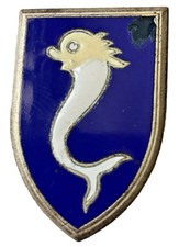 Ins. mil. regiment d'occasion  Thiaucourt-Regniéville