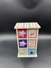 Kids drawer floral for sale  Arnold